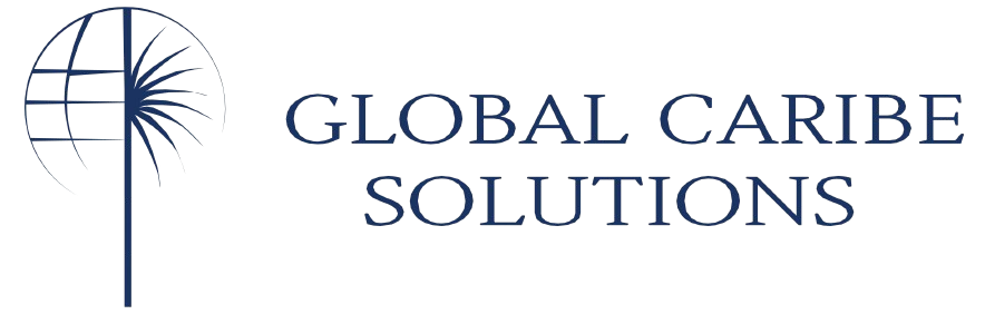 Logo Global Caribe Solutions
